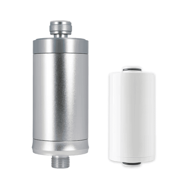 best shower filter in Dubai Crystolex