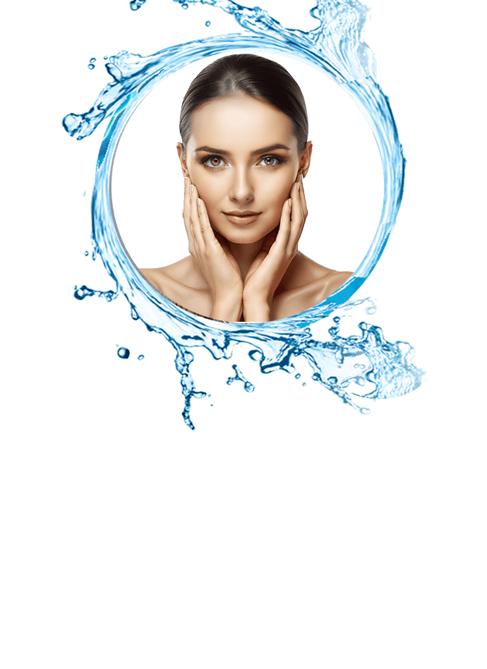 Crystolex shower filter