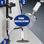 best shower filter in Dubai