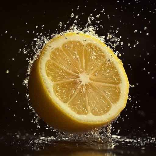 Benefits of Our Water Filtration Technology with Vitamin C
